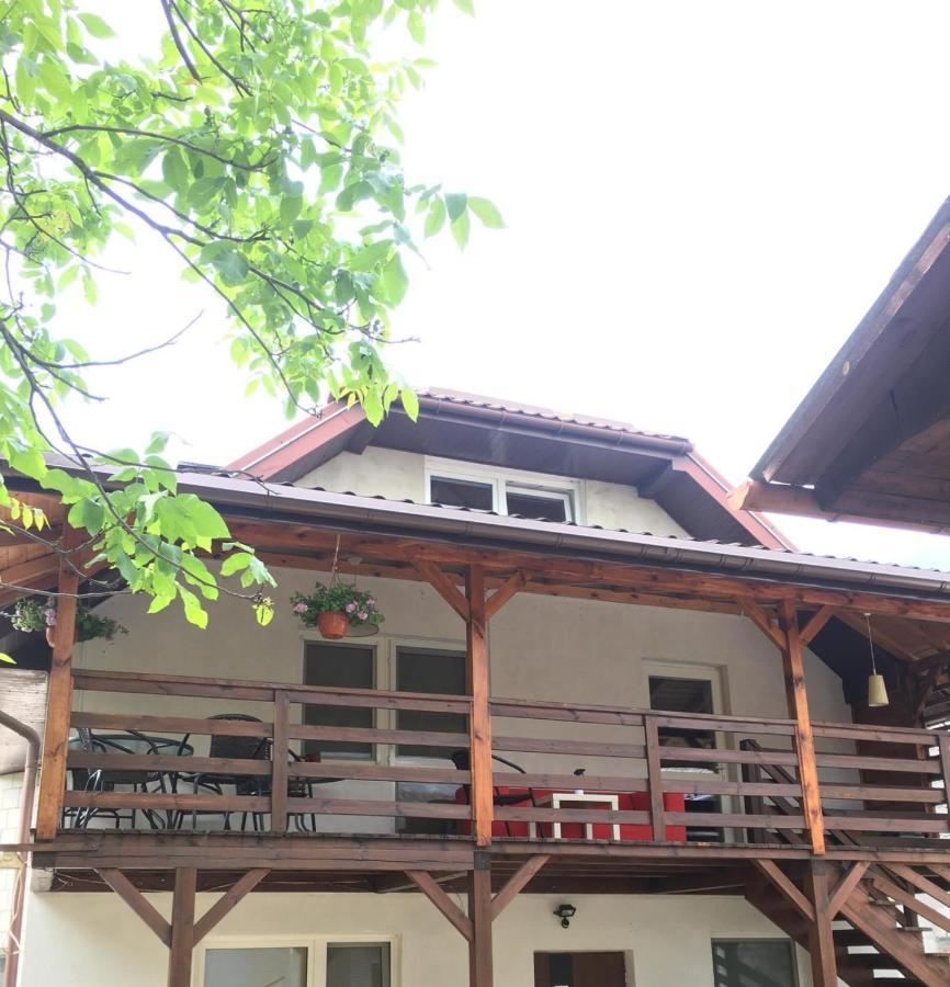 Agroturystyka Szumynowiny Majdan Sopocki Exterior photo